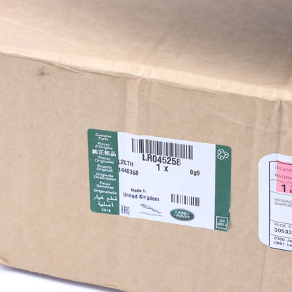 Genuine Rear Bumper Side Moulding 'R-Dynamic' for Range Rover Sport L494 (2014-17) - Right