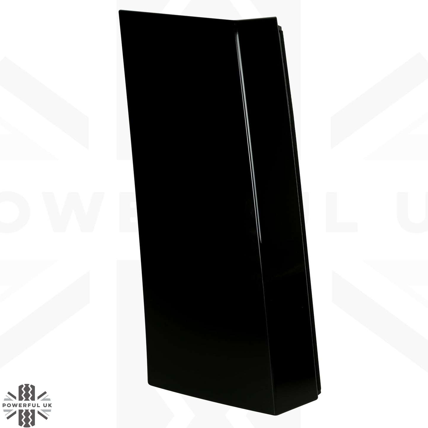 Rear Upper Quarter Panel - RH - for Land Rover Defender L663