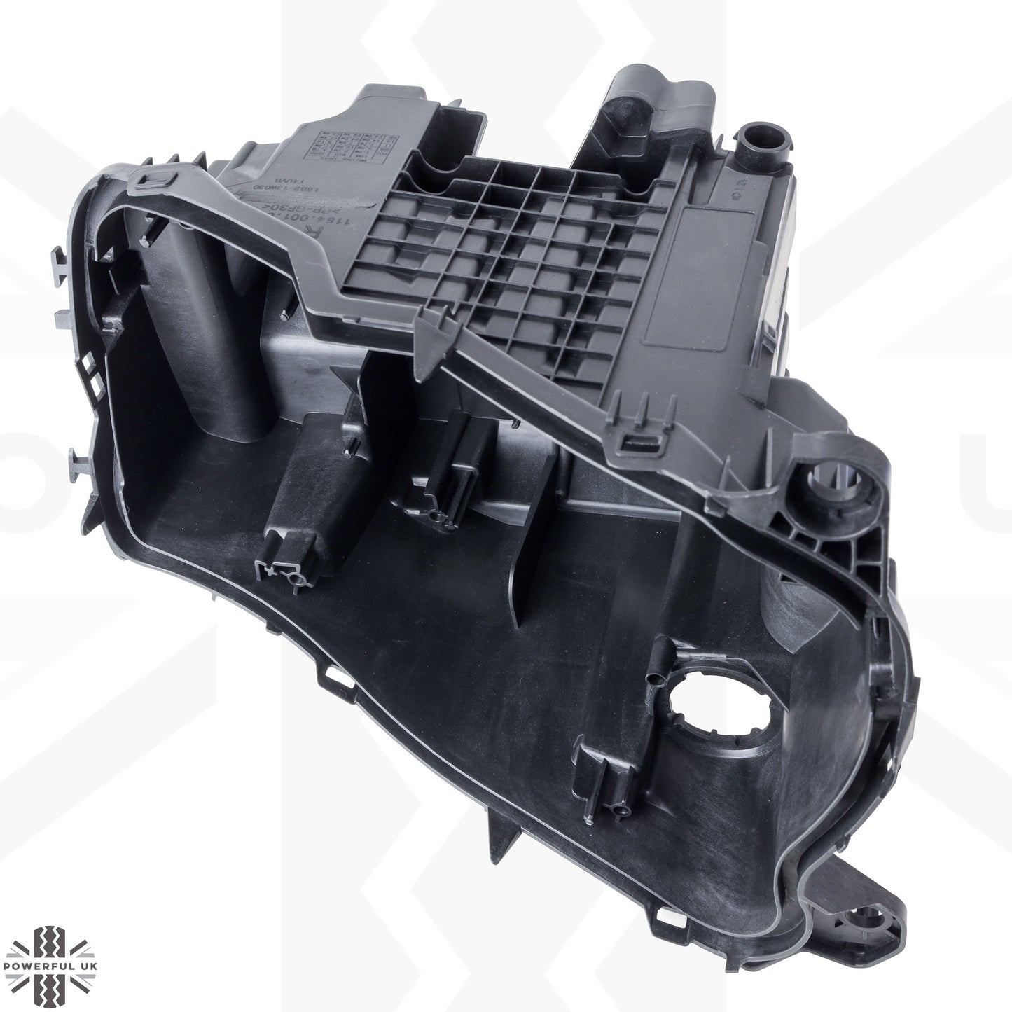 Replacement Headlight Rear Housing for Land Rover Defender L663 - RH