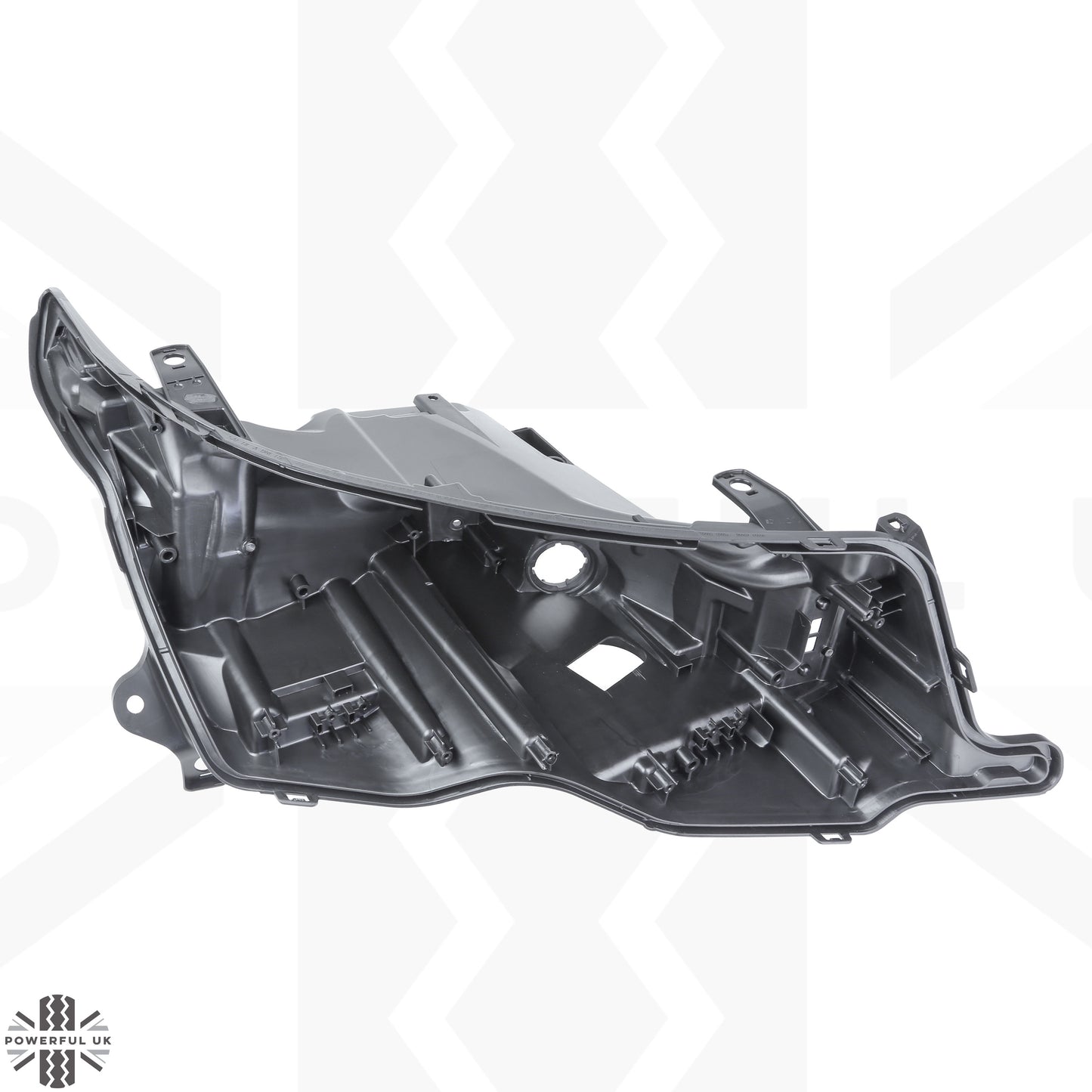 Replacement Headlight Rear Housing for Range Rover Sport L494 2018-22 - RH