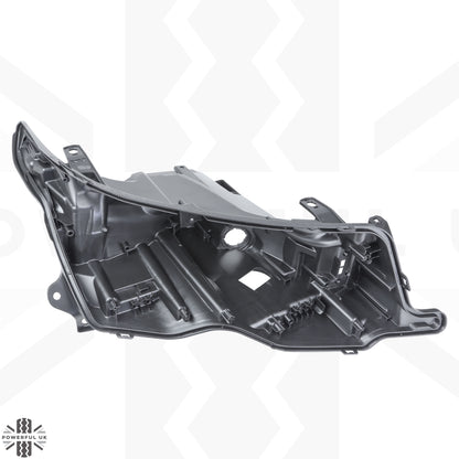Replacement Headlight Rear Housing for Range Rover Sport L494 2018-22 - RH