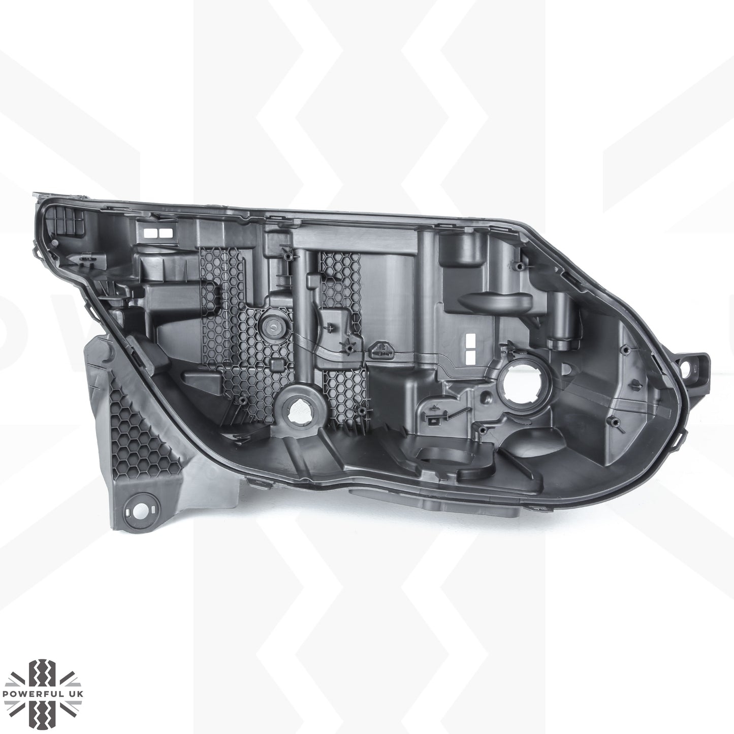 Replacement Headlight Rear Housing for Range Rover Velar - RH