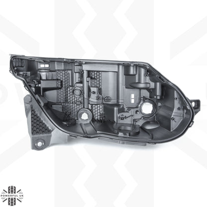 Replacement Headlight Rear Housing for Range Rover Velar - RH