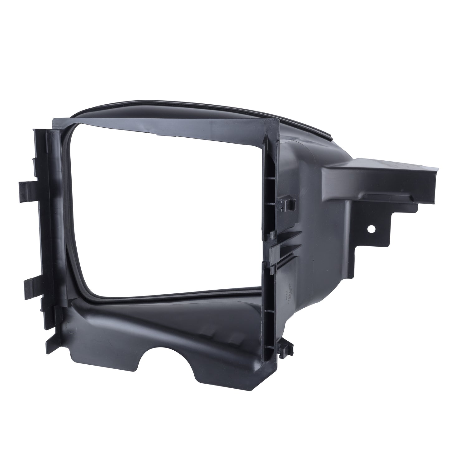Front Bumper Intake Air Deflector for Range Rover Sport L494 2018 - Right