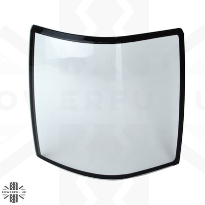 Replacement Rear Light Lens for Range Rover L322 Late type (2010-13) - RIGHT RH