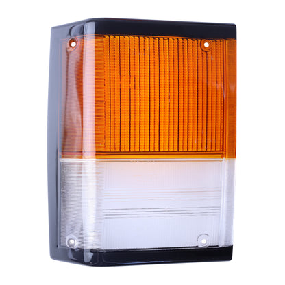 Front Indicator / Side Light Lens for Range Rover Classic - Right