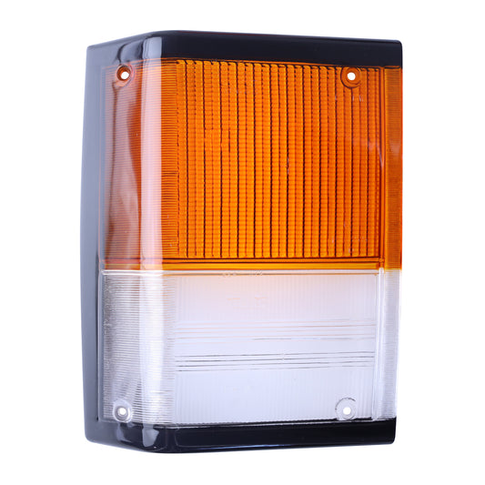 Front Indicator / Side Light Lens for Range Rover Classic - Right