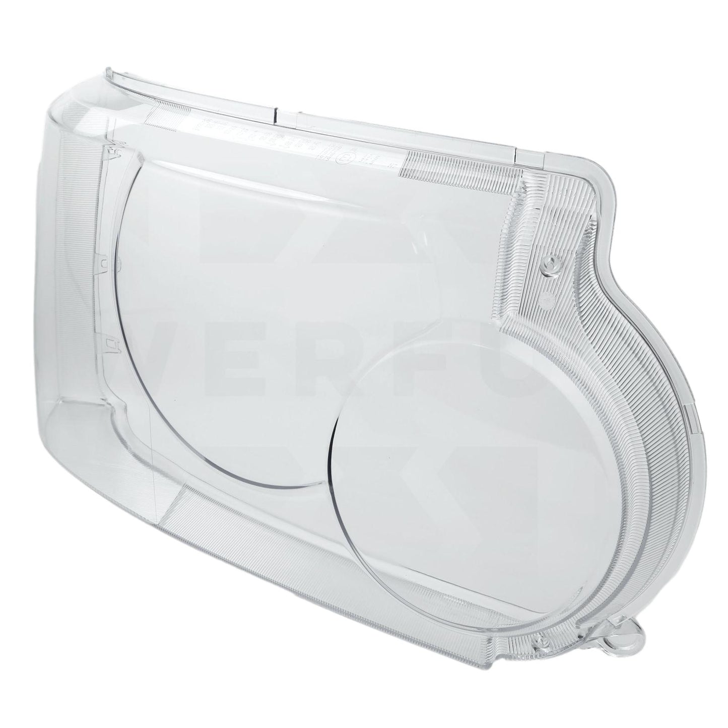 Replacement Headlight Lens for Range Rover L322 (2006-09) - RH