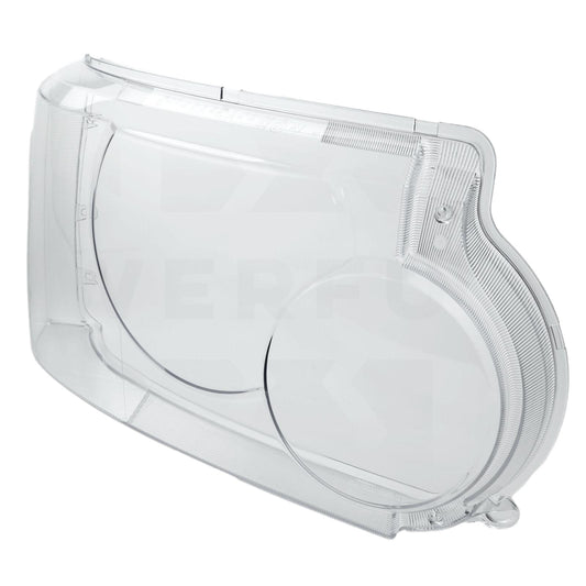 Replacement Headlight Lens for Range Rover L322 (2006-09) - RH