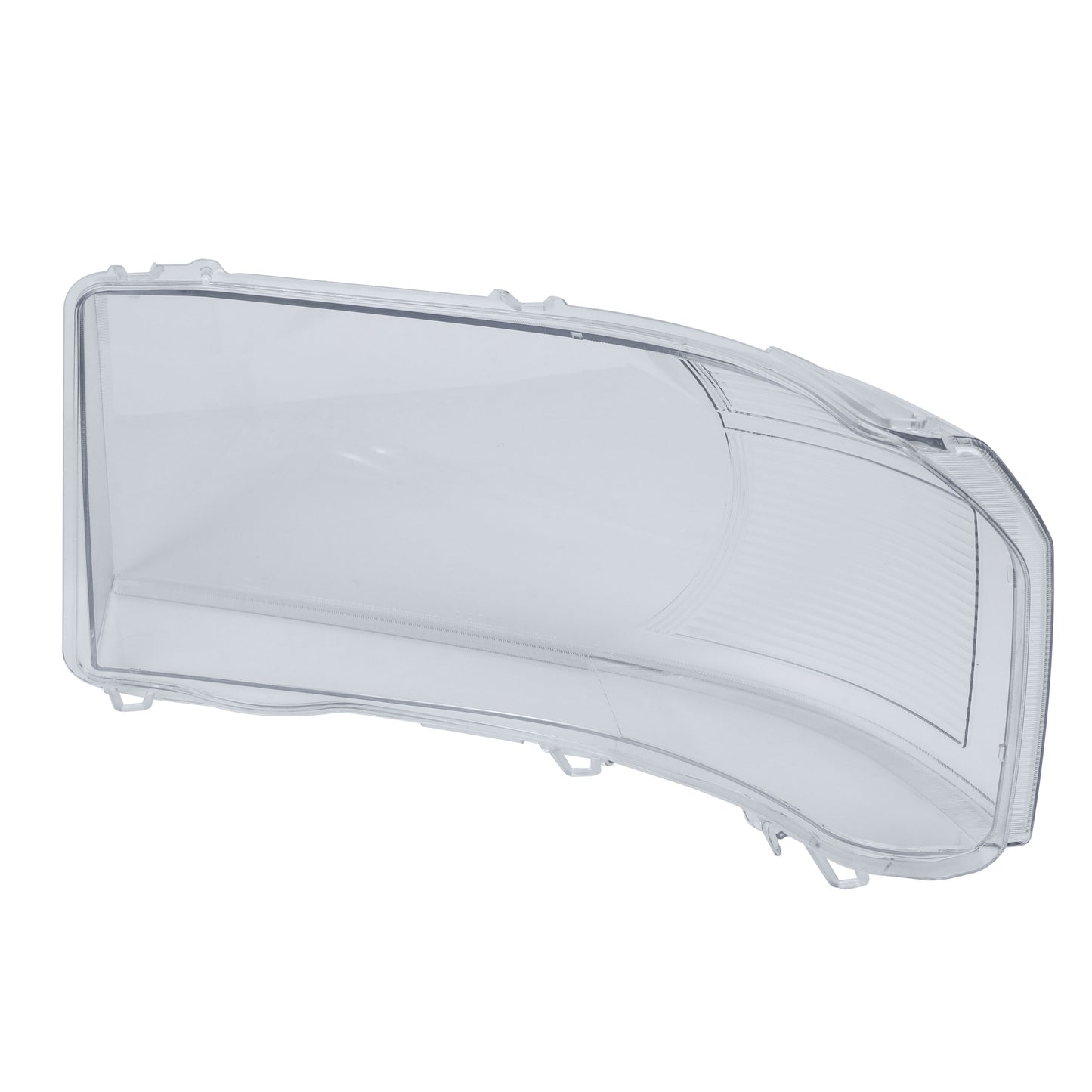 Replacement Headlight Lens - Early Type -  for Land Rover Freelander 2 - RH