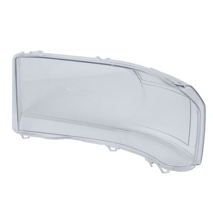 Replacement Headlight Lens - Early Type -  for Land Rover Freelander 2 - RH