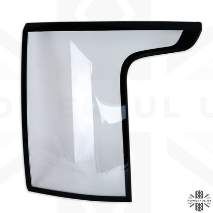 Replacement Rear Light Lens for Range Rover L405 (2018-21) - RIGHT