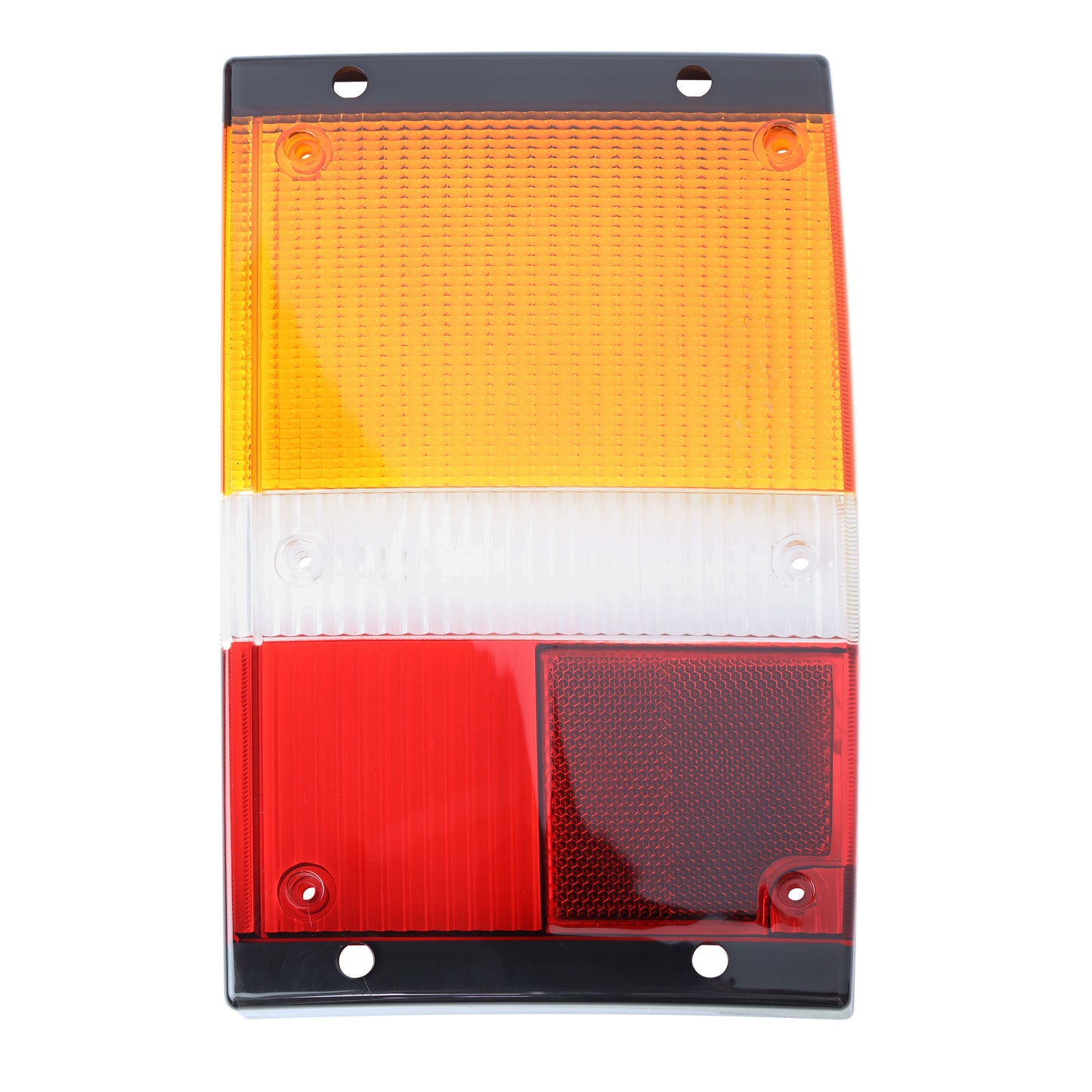 Rear Light Lens for Range Rover Classic - Main Lens - Early Type - Right Side