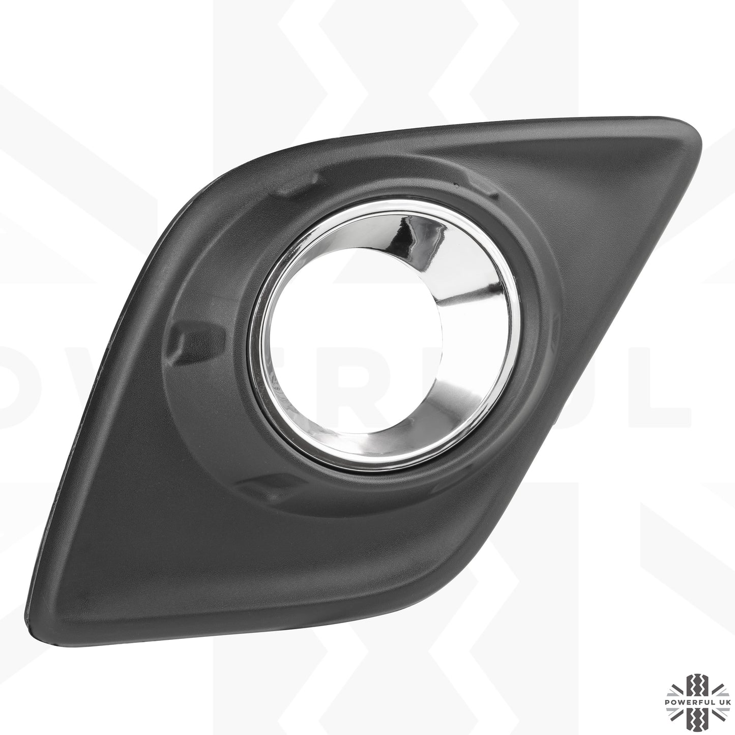 Fog Bezel for Toyota Hilux Mk8 2015-20 - Right