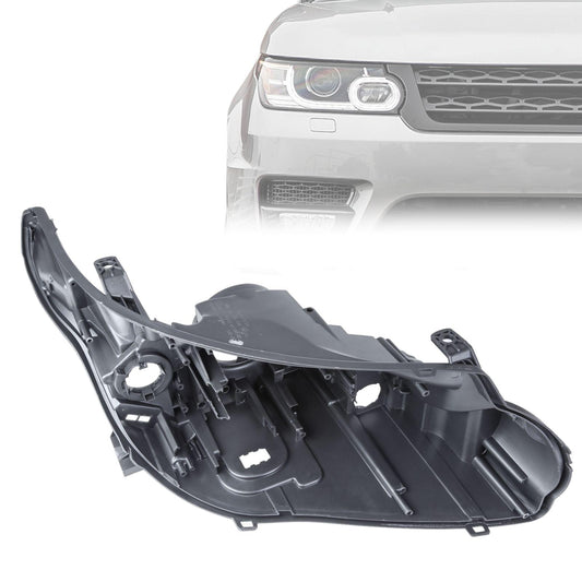 Replacement Headlight Rear Housing for Range Rover Sport L494 2014-17 - RH