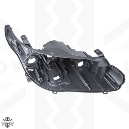 Replacement Headlight Rear Housing for Range Rover Sport L494 2014-17 - RH