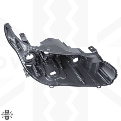 Replacement Headlight Rear Housing for Range Rover Sport L494 2014-17 - RH