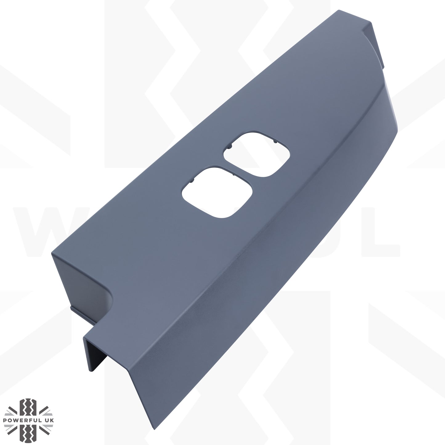 Aftermarket Rear Corner Panel - Primer - for Land Rover Defender L663 - RIGHT