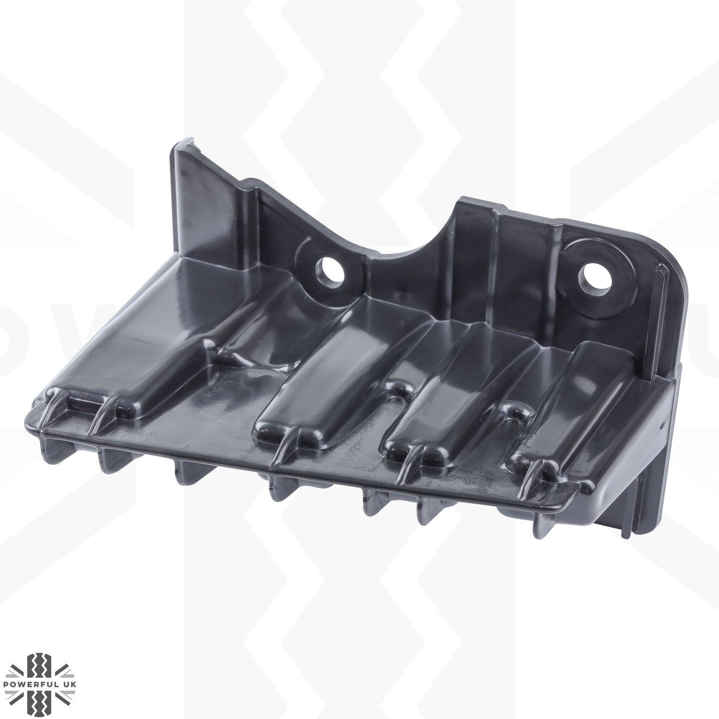 Rear Bumper Mounting Bracket for Land Rover Defender L663 - Right