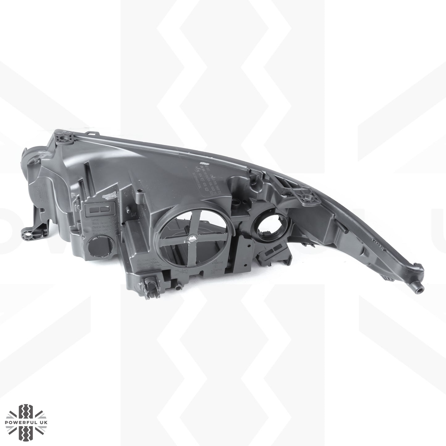 Replacement Headlight Rear Housing for Range Rover Sport L494 2014-17 - RH