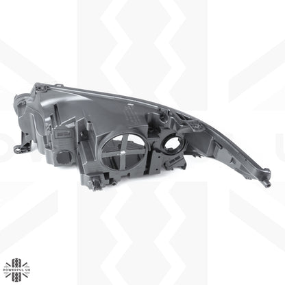 Replacement Headlight Rear Housing for Range Rover Sport L494 2014-17 - RH