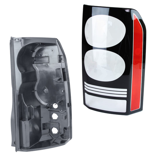 Rear Light Repair Kit (Facelift Type) for Land Rover Discovery 4 2014-16 - Right