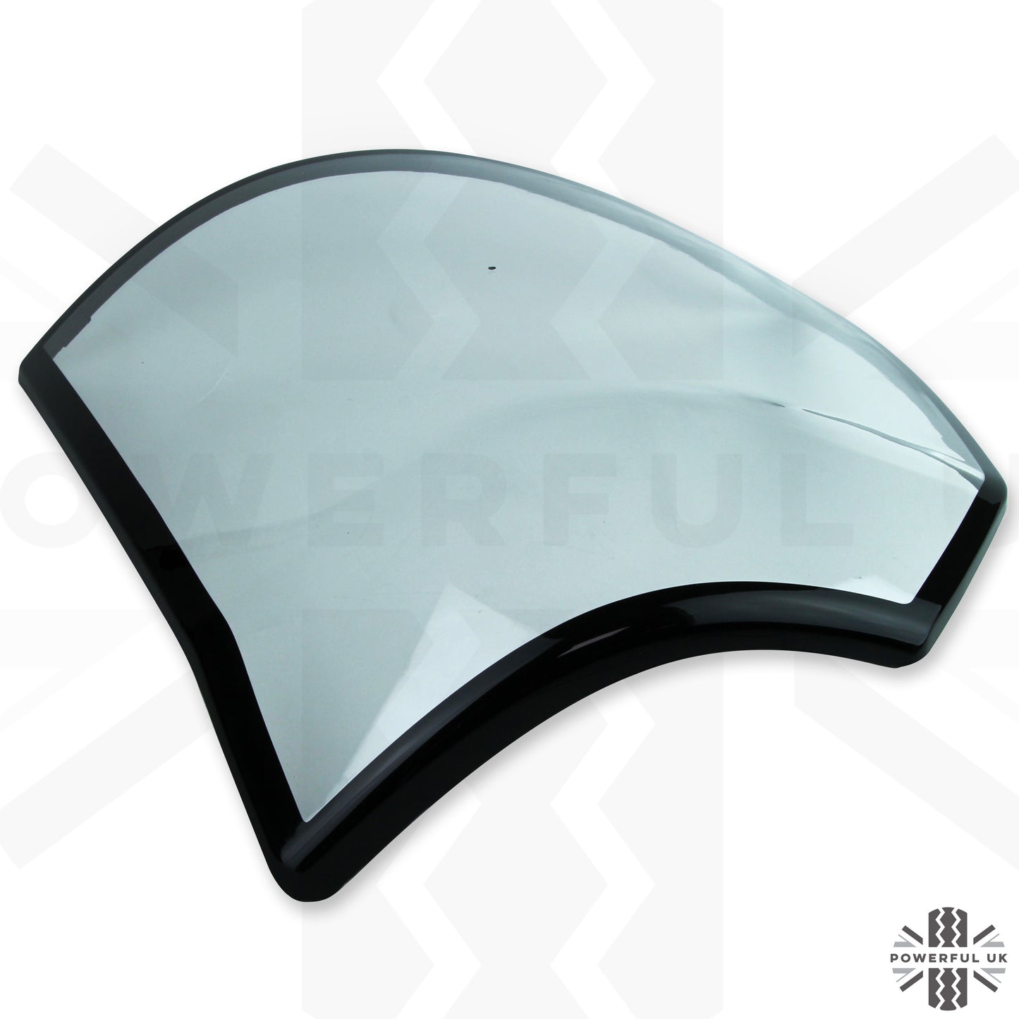 Replacement Rear Light Lens for Land Rover Freelander 2 Late LED Type  - RIGHT