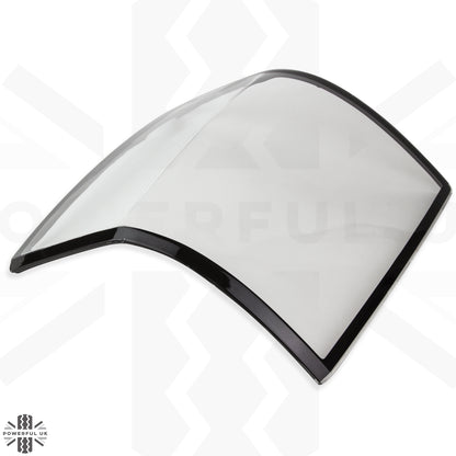 Replacement Rear Light Lens for Range Rover L322 Late type (2010-13) - RIGHT RH