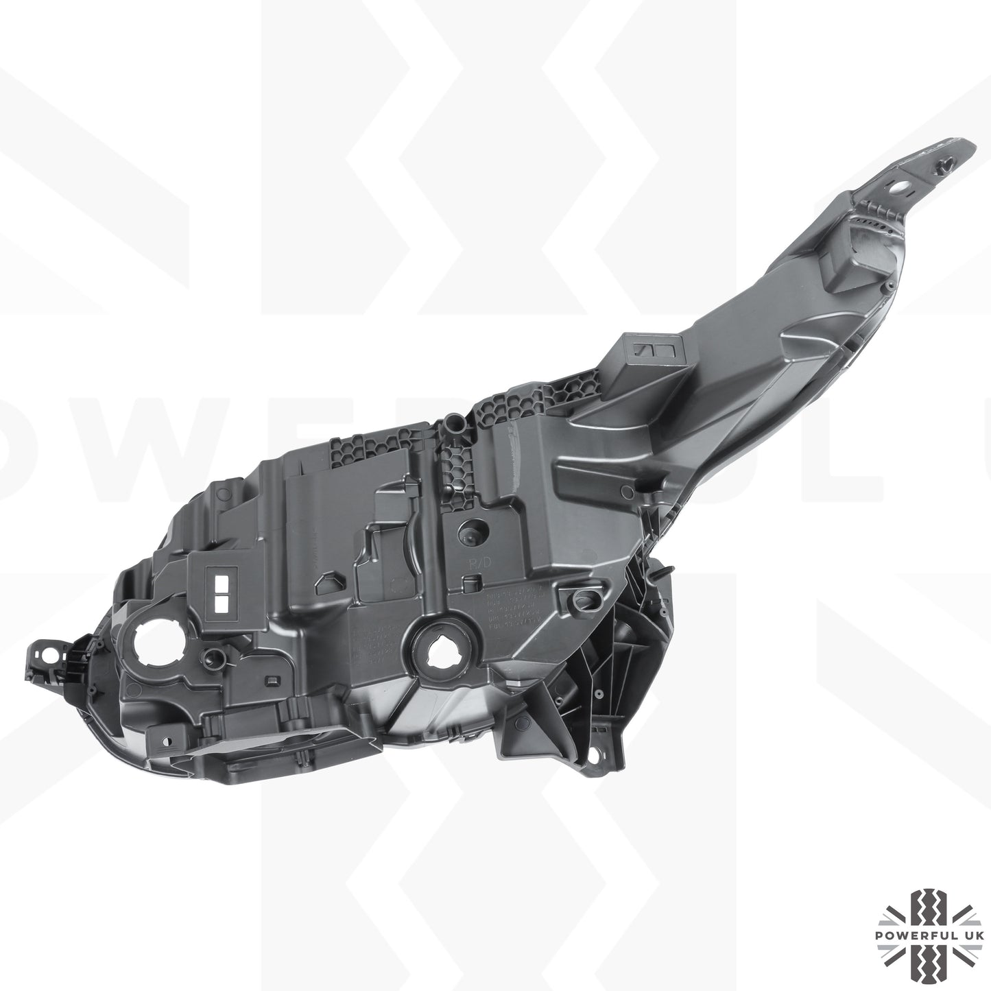 Replacement Headlight Rear Housing for Range Rover Velar - RH