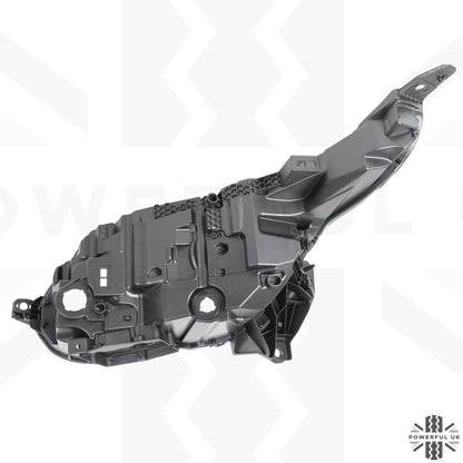 Replacement Headlight Rear Housing for Range Rover Velar - RH