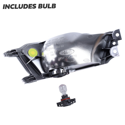 Genuine Rear Bumper Fog Light for Range Rover Sport L494 - RH