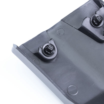 Lower Door Moulding in Primer - Front Right Small Section - for Land Rover Freelander 2