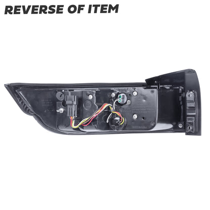 Facelift Rear Light for Range Rover Evoque - Right