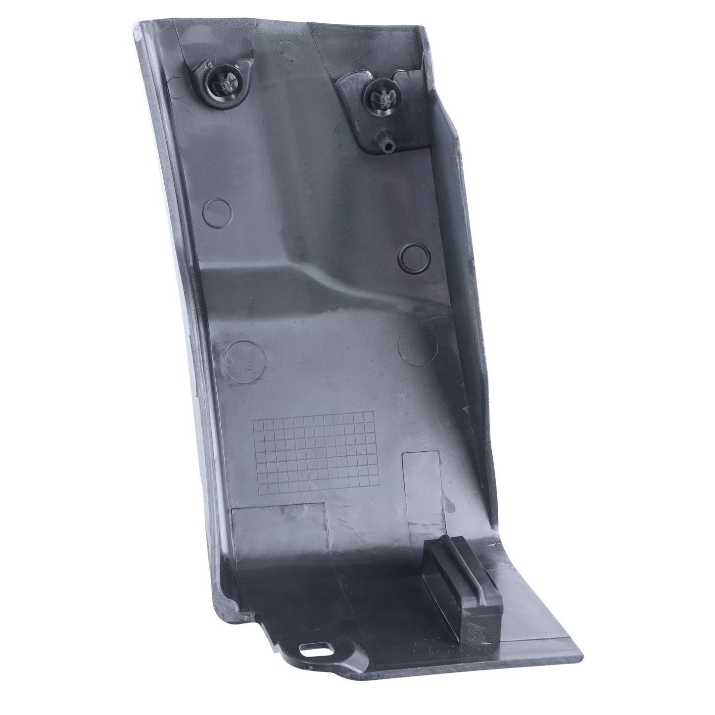 Lower Door Moulding in Primer - Front Right Small Section - for Land Rover Freelander 2