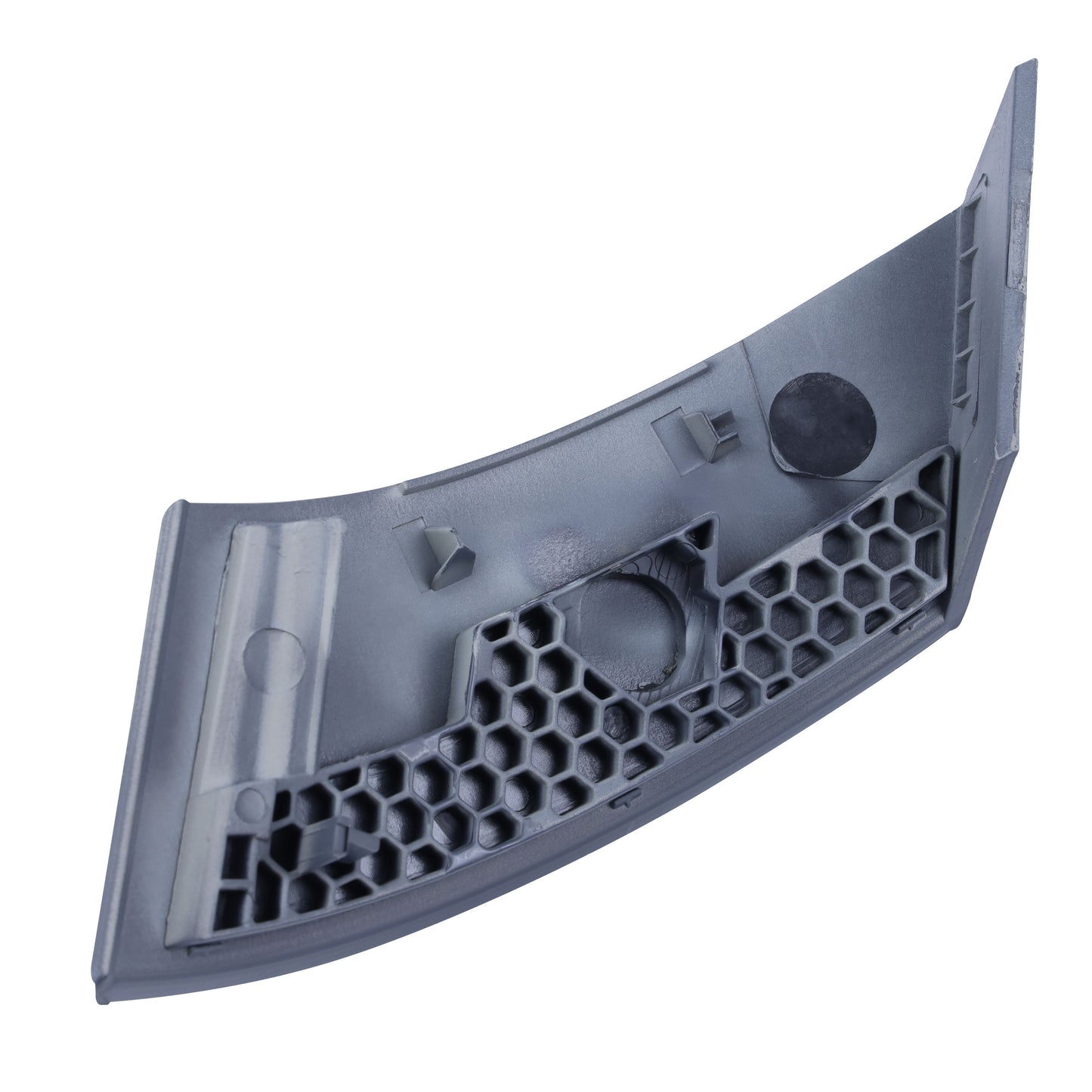 Late Type A Pillar Finisher Cap for Land Rover Defender L663 - RIGHT