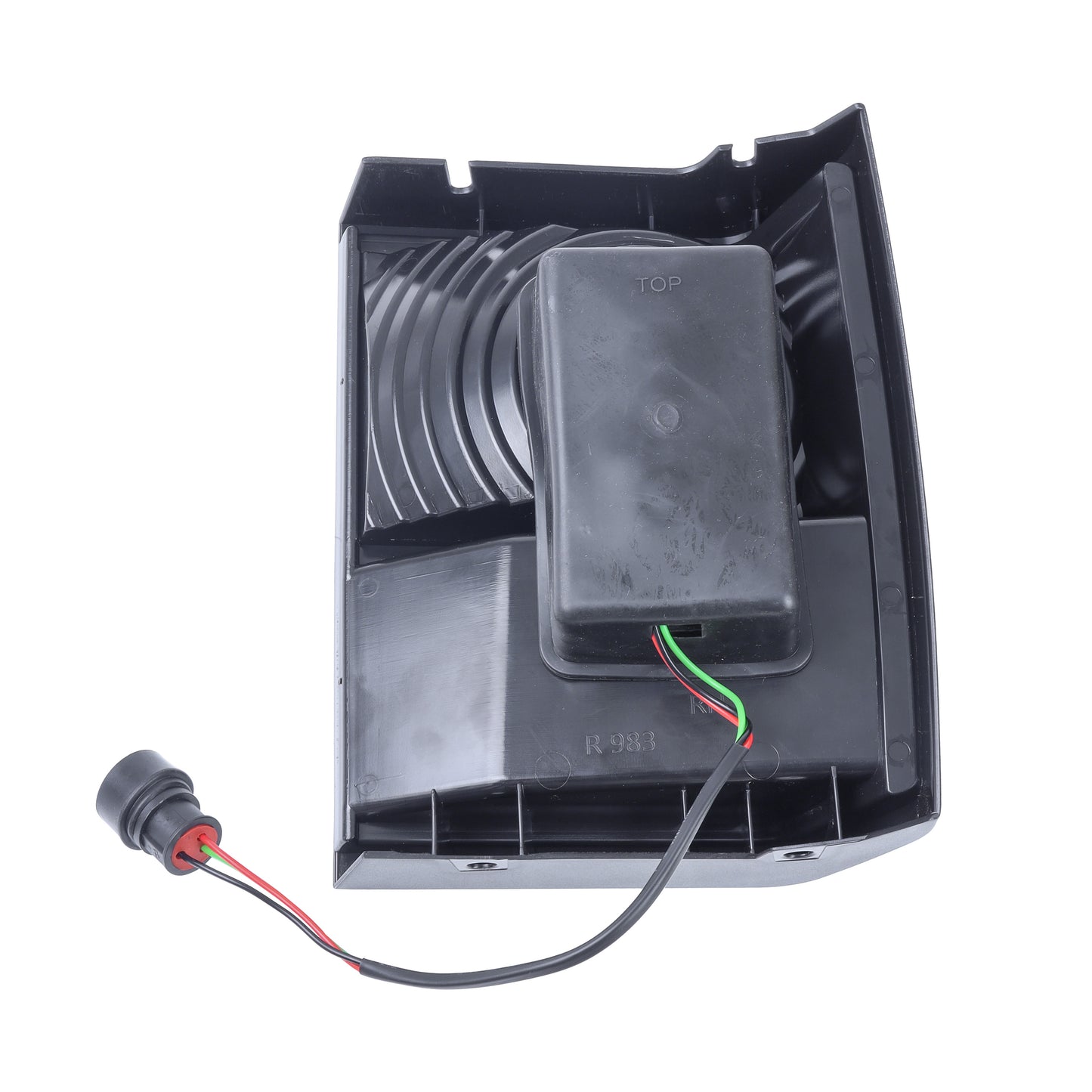 Front Indicator / Side Light for Range Rover Classic - Right