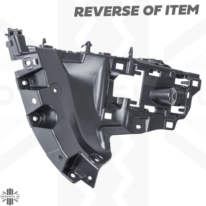 Rear Bumper Corner Mounting Bracket for Land Rover Defender L663 - Right