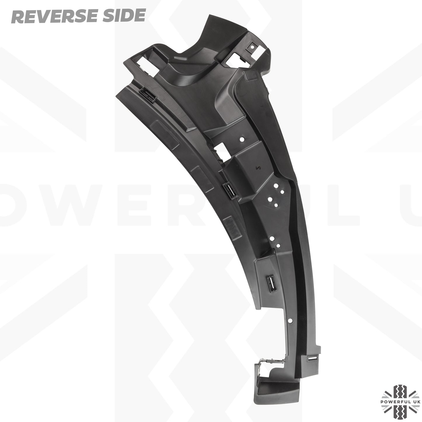 Front Bumper Mounting Bracket for Range Rover Sport L494 2014-17 - Right