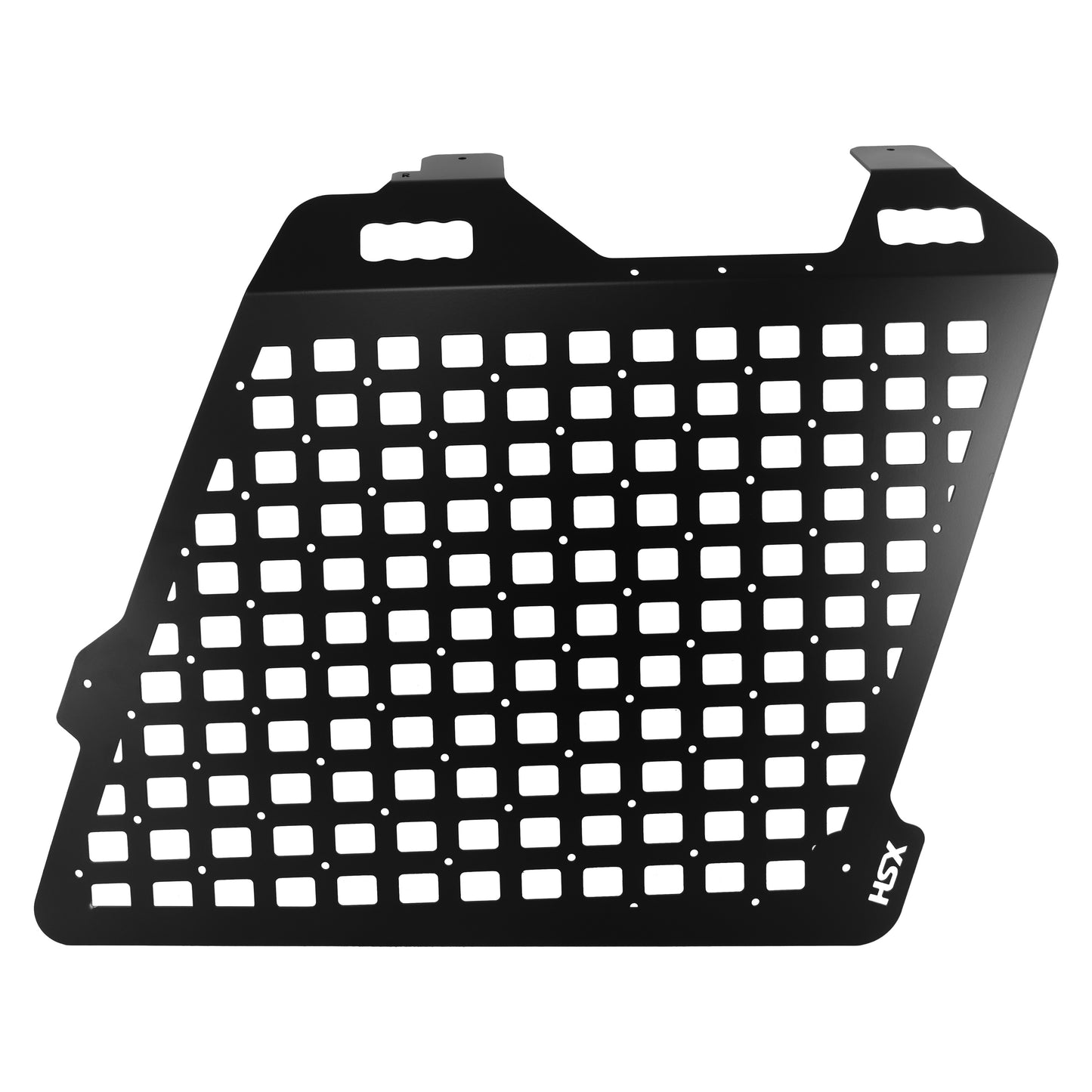 Molle Plate Kit for Land Rover Freelander 2 - Right