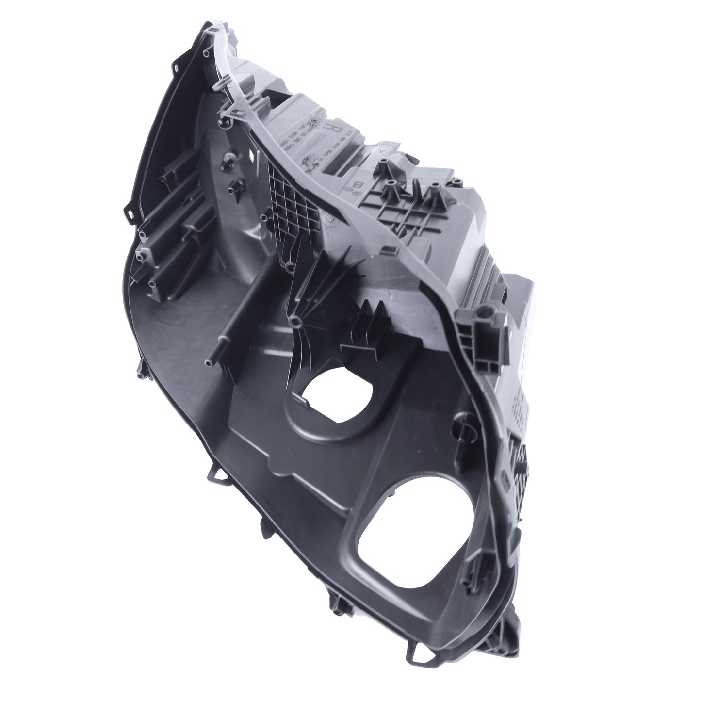 Replacement Headlight Rear Housing for Range Rover Sport L461 - RH