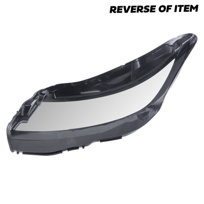 Replacement Headlight Lens for Range Rover Sport L461 - RH