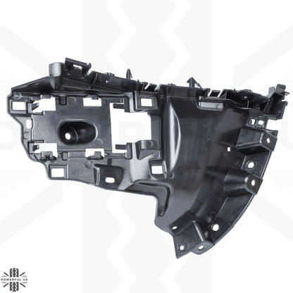Rear Bumper Corner Mounting Bracket for Land Rover Defender L663 - Right