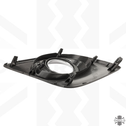 Fog Bezel for Toyota Hilux Mk8 2015-20 - Right