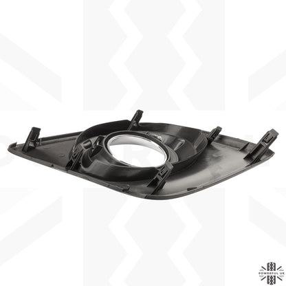 Fog Bezel for Toyota Hilux Mk8 2015-20 - Right