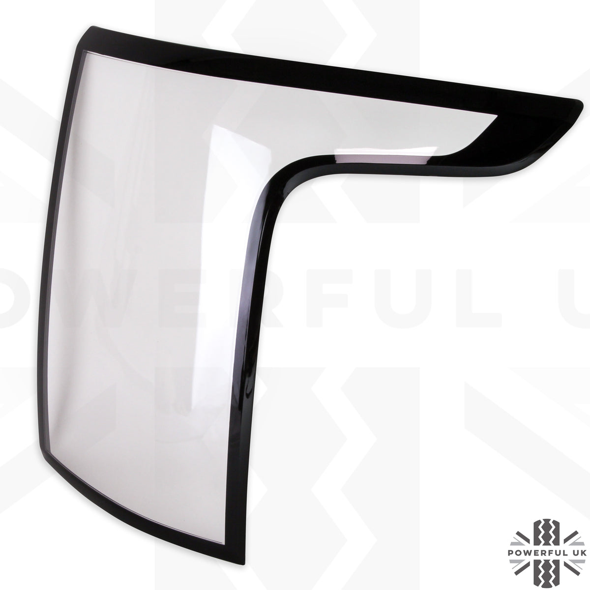 Replacement Rear Light Lens for Range Rover L405 (2018-21) - RIGHT