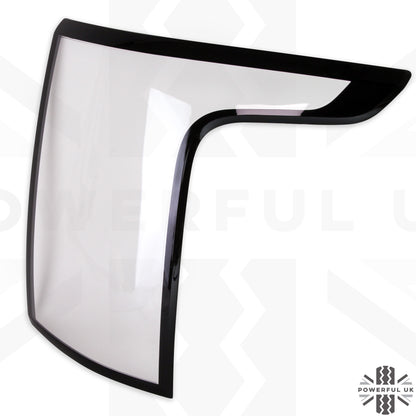 Replacement Rear Light Lens for Range Rover L405 (2018-21) - RIGHT