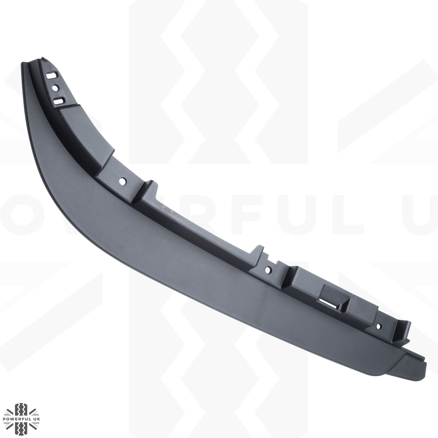 Air Deflector for Land Rover Defender L663 - RIGHT