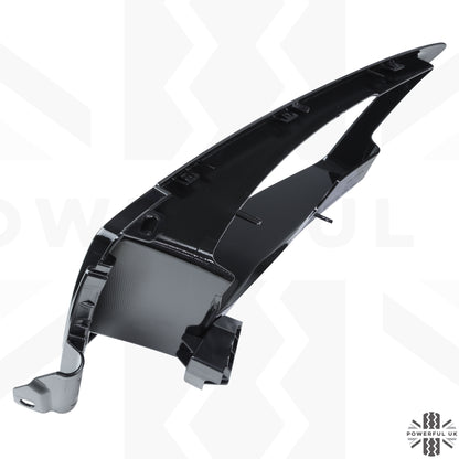 GENUINE Headlight Surround 'NO Washer' for Land Rover Defender L663 - RIGHT