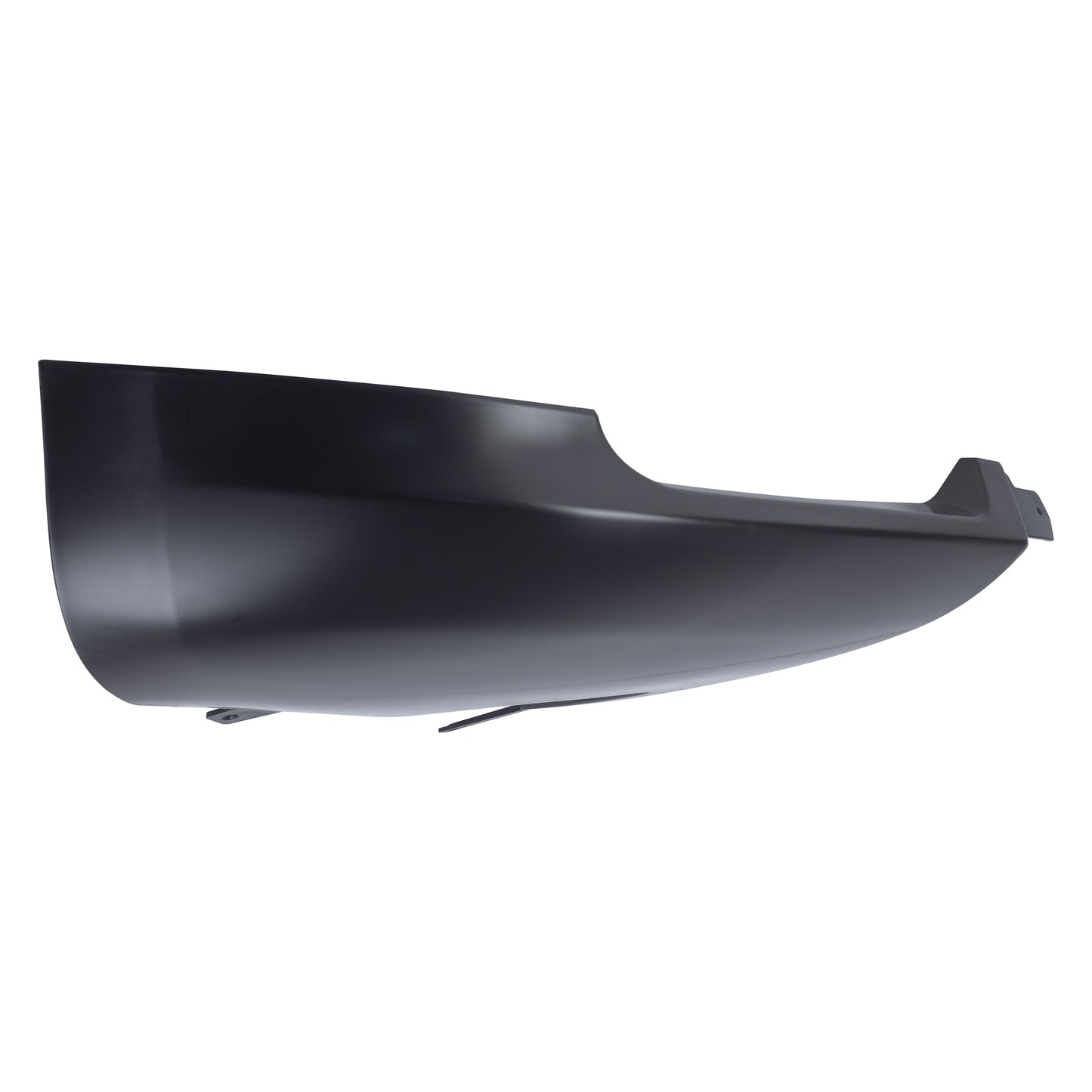 Front Bumper Lower Corner for Range Rover Sport L494 2018 - ABS - Left