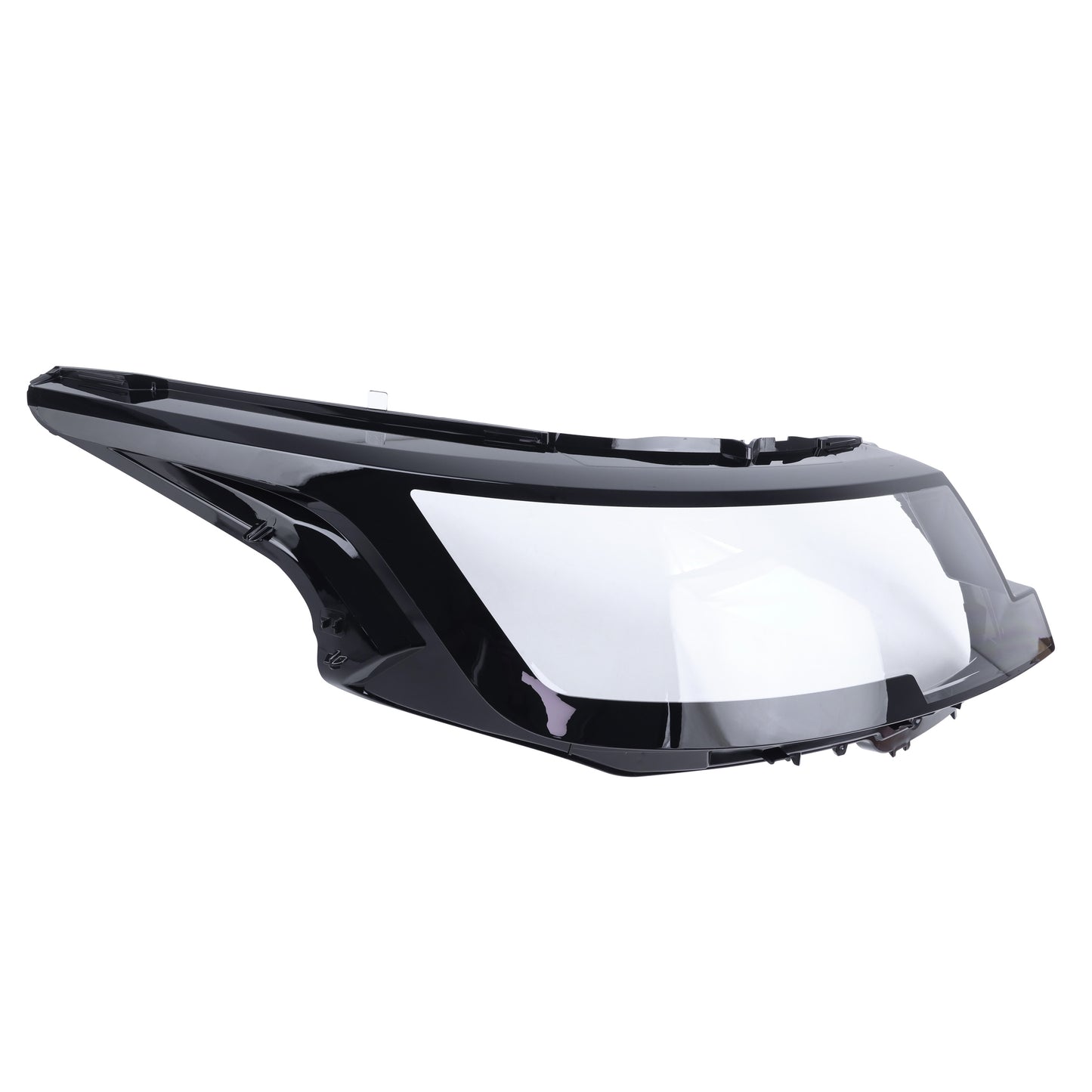 Replacement Headlight Lens for Range Rover L460 - RH